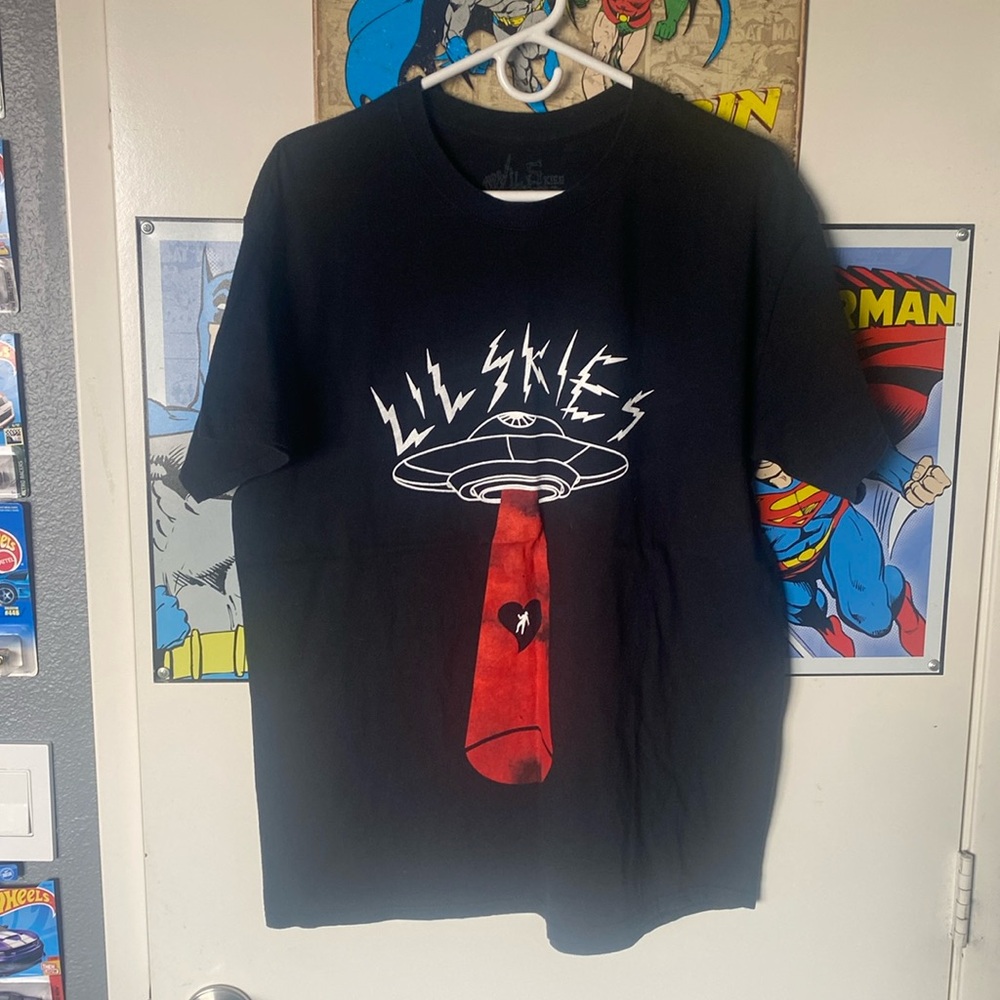 Lil skies tee